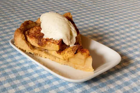 Russell's Bakery photo 4